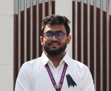 Abdullah Al Mamun