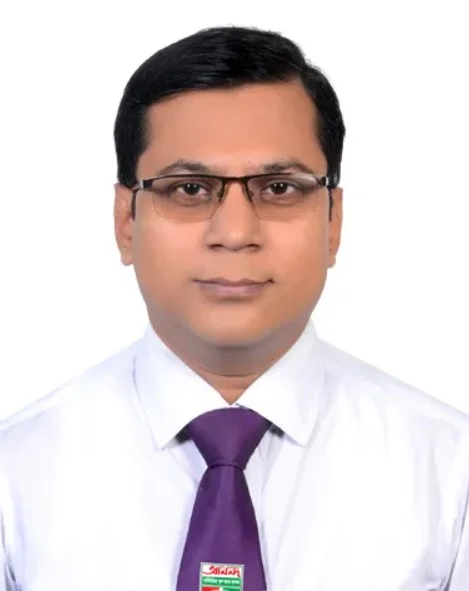 Md. Jamal Hossain