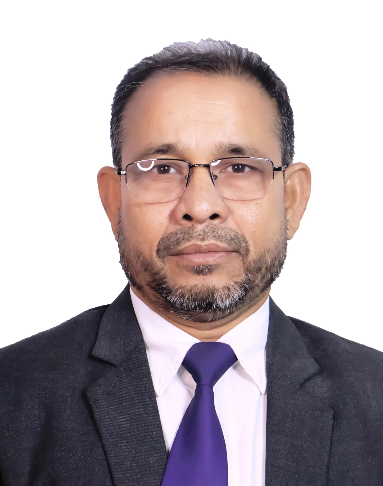 Md. Kaikobad