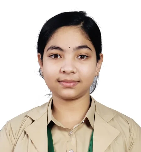 Shreya Karmakar