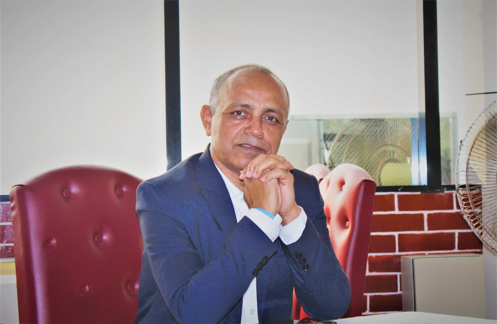 Mohammad Alauddin