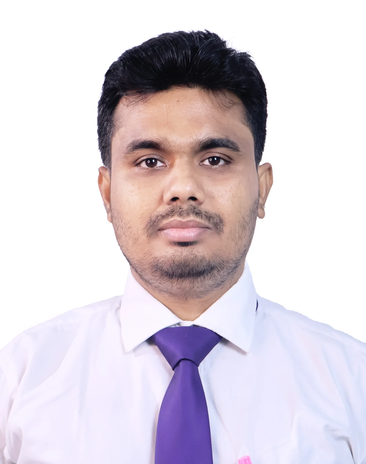 Somor Roy