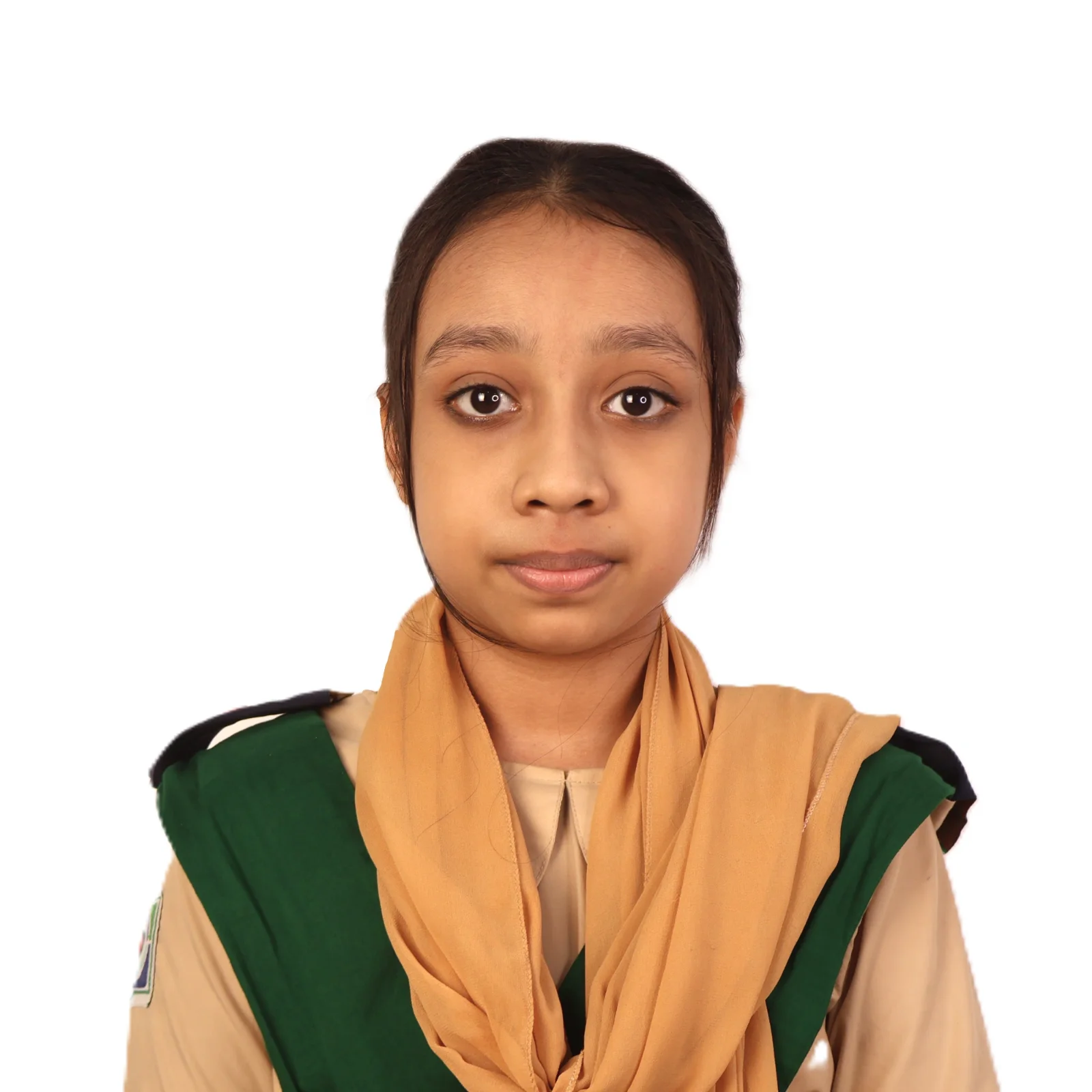 Farhana Siddika
