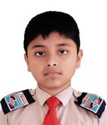 Md. Afnan Kabir