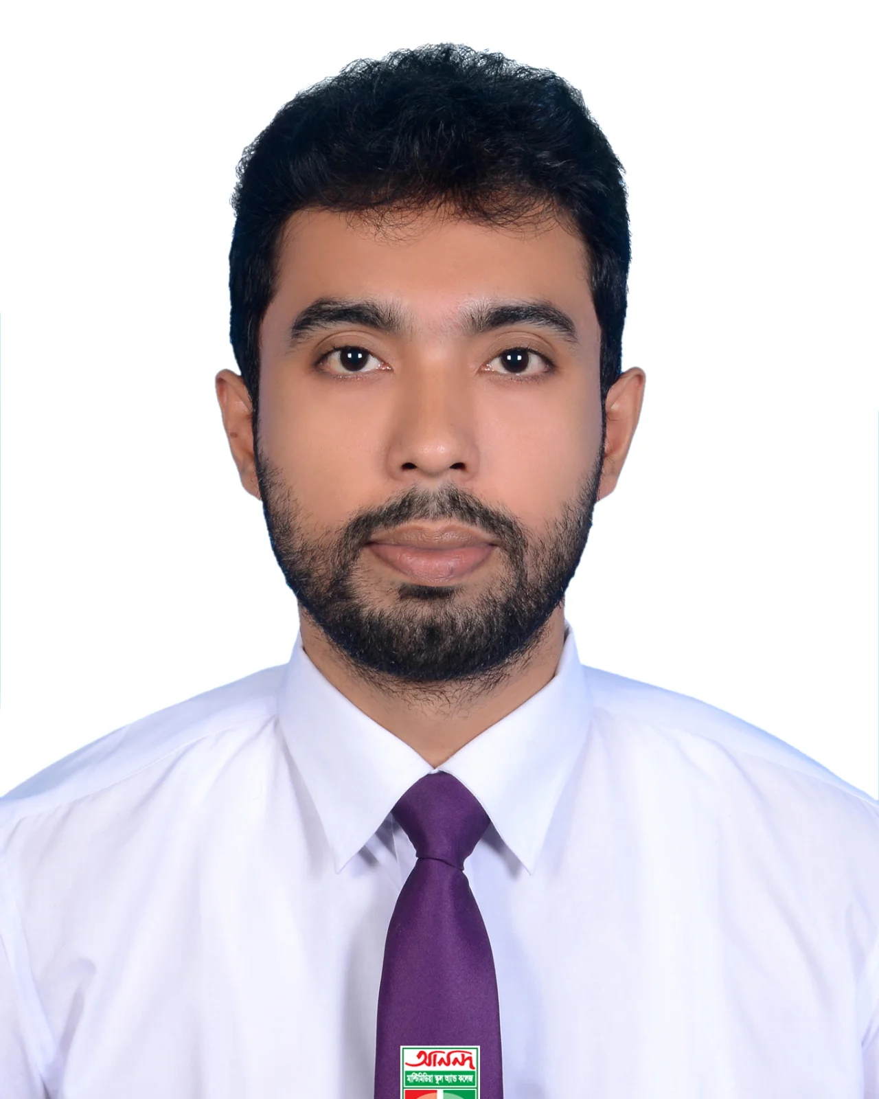 Md. Hafizur Rahman 